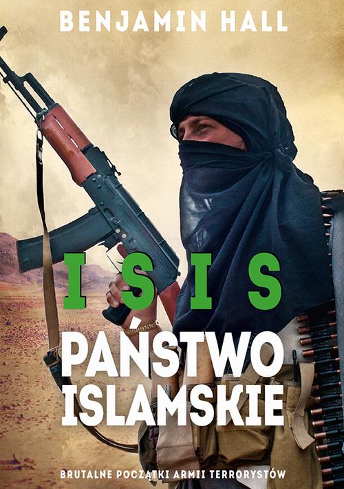 EBOOK ISIS Państwo Islamskie