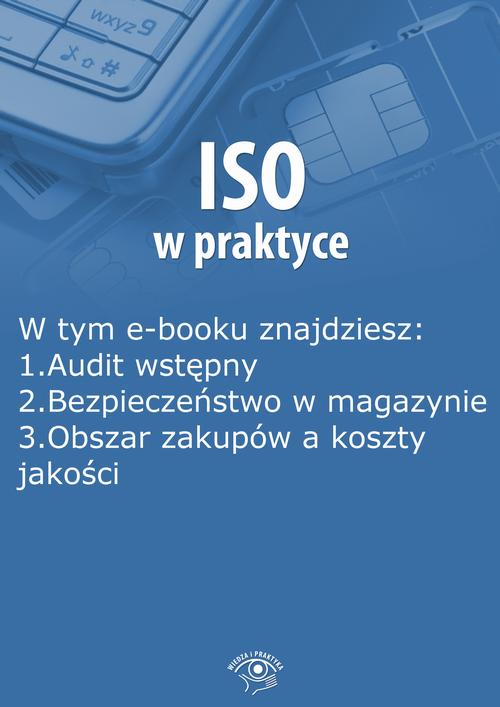 EBOOK ISO w praktyce, wydanie czerwiec-lipiec 2014 r