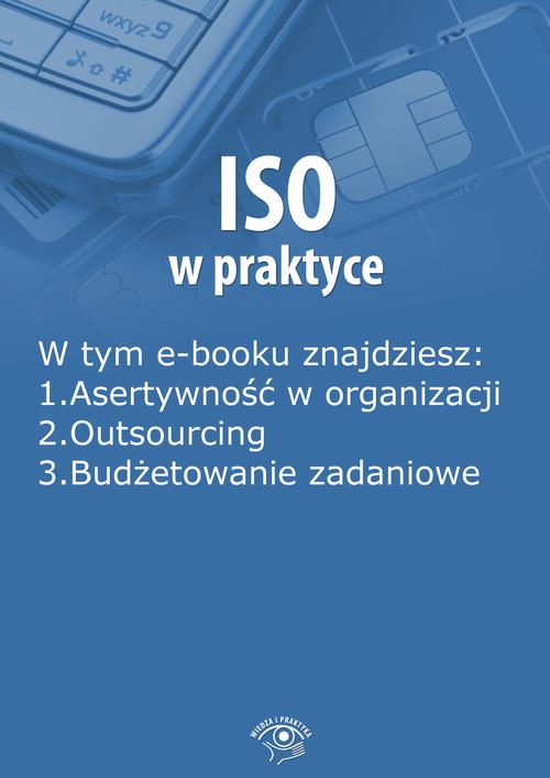 EBOOK ISO w praktyce, wydanie grudzień 2014 r.
