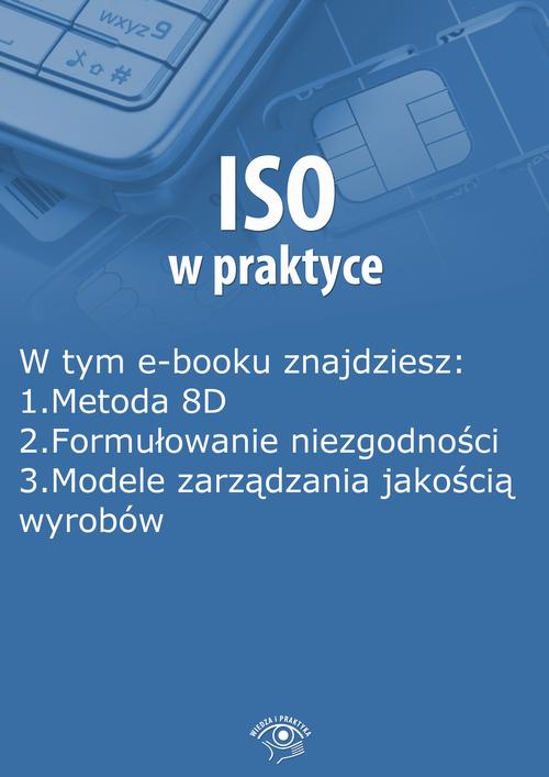 EBOOK ISO w praktyce, wydanie maj 2014 r.