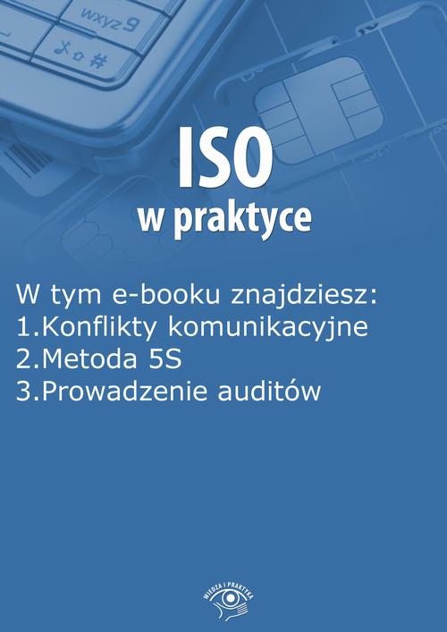 EBOOK ISO w praktyce, wydanie sierpień-wrzesień 2014 r.