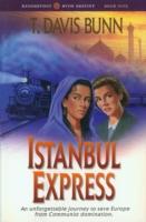 EBOOK Istanbul Express (Rendezvous With Destiny Book #5)