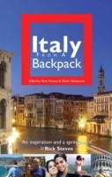 EBOOK Italy from a Backpack