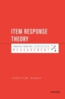 EBOOK Item Response Theory