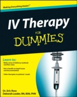 EBOOK IV Therapy For Dummies