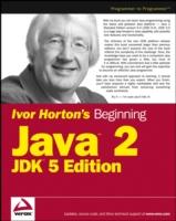 EBOOK Ivor Horton's Beginning Java 2