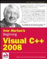 EBOOK Ivor Horton's Beginning Visual C++ 2008