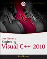 EBOOK Ivor Horton's Beginning Visual C++ 2010