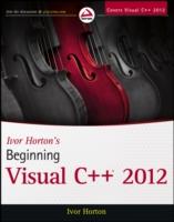 EBOOK Ivor Horton's Beginning Visual C++ 2012