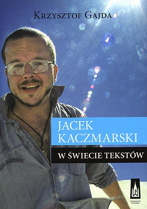 EBOOK Jacek Kaczmarski