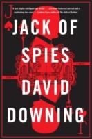 EBOOK Jack of Spies