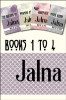 EBOOK Jalna: Books 1-4