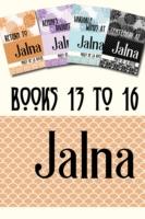 EBOOK Jalna: Books 13-16