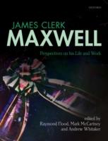 EBOOK James Clerk Maxwell: Perspectives on his Life and Work