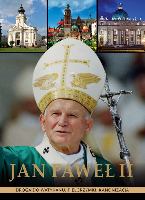 EBOOK Jan Paweł II