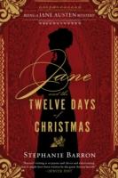 EBOOK Jane and the Twelve Days of Christmas: Being a Jane Austen Mystery