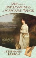 EBOOK Jane and the Unpleasantness at Scargrave Manor