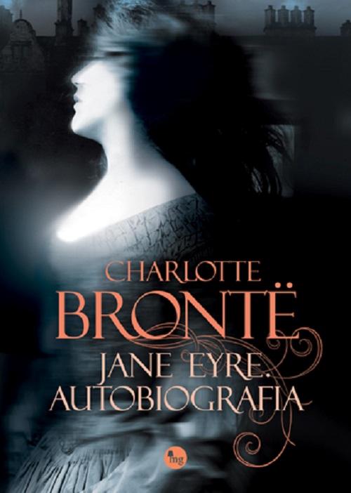 EBOOK Jane Eyre Autobiografia