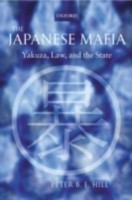 EBOOK Japanese Mafia Yakuza, Law, and the State