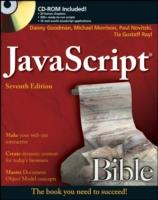 EBOOK JavaScript Bible