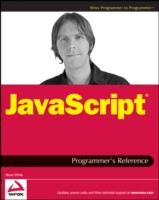 EBOOK JavaScript Programmer's Reference