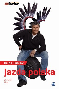 EBOOK Jazda polska