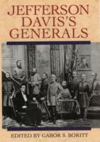 EBOOK Jefferson Davis's Generals