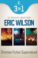 EBOOK Jerusalem's Undead Supernatural 3-in-1 Bundle