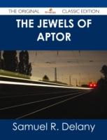 EBOOK Jewels of Aptor - The Original Classic Edition