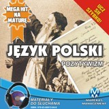 EBOOK Język Polski - Pozytywizm