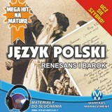 EBOOK Język Polski - Renesans i Barok