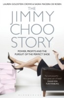 EBOOK Jimmy Choo Story