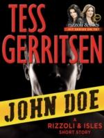 EBOOK John Doe: A Rizzoli & Isles Short Story