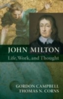 EBOOK John Milton Life, Work, and Thought