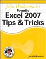 EBOOK John Walkenbach's Favorite Excel 2007 Tips and Tricks