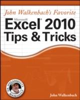 EBOOK John Walkenbach's Favorite Excel 2010 Tips and Tricks