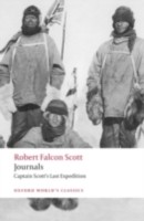 EBOOK Journals Captain Scott's Last Expedition