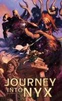 EBOOK Journey Into Nyx, Godsend Part II