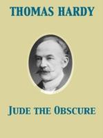 EBOOK Jude the Obscure