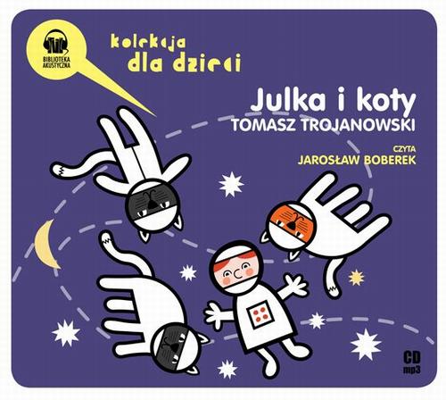 EBOOK Julka i koty