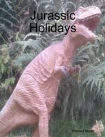 EBOOK Jurassic Holidays