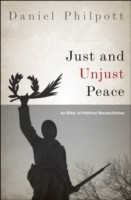 EBOOK Just and Unjust Peace:An Ethic of Political Reconciliation
