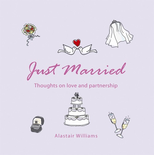 EBOOK Just Married - Thoughts on Love and Partnership
