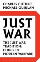 EBOOK Just War