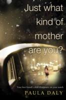EBOOK Just What Kind of Mother Are You?