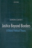 EBOOK Justice Beyond Borders A Global Political Theory