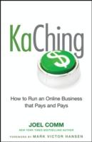 EBOOK KaChing: How to Run an Online Business that Pays and Pays
