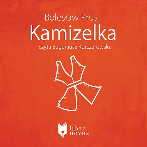 EBOOK Kamizelka