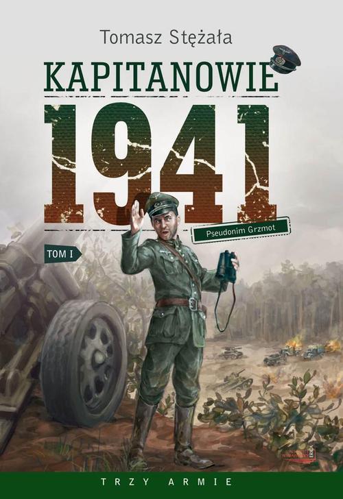 EBOOK Kapitanowie 1941