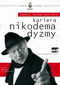 EBOOK Kariera Nikodema Dyzmy